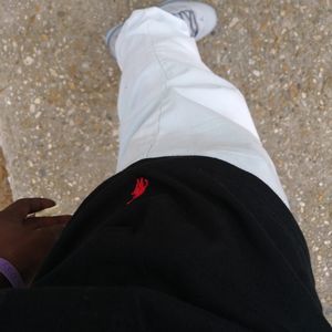 Meet your Posher, Samuel